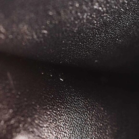 Celine Gold Smooth Leather Medium Box Bag - Picture 11 of 12